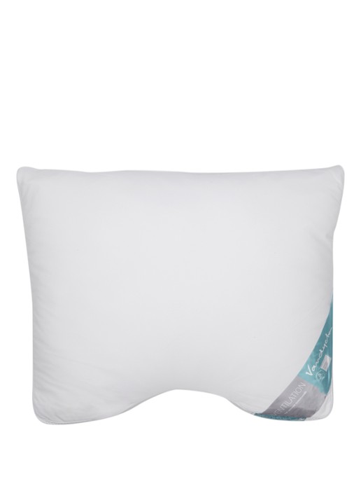 Vandyck Ventilation zacht hoofdkussen 60 x 70 cm