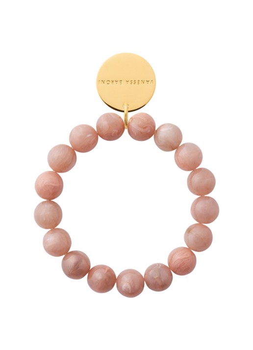 Vanessa Baroni Mini Beads armband
