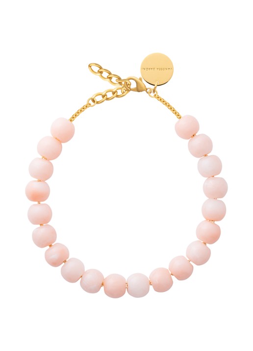Vanessa Baroni Small Beads kralenketting