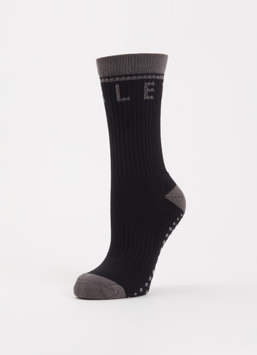 Varley Kendrick Grip sokken met logoprint