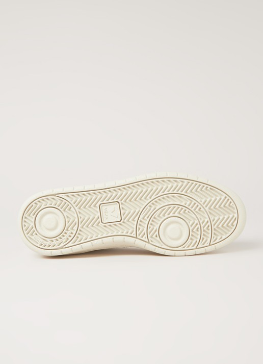 Veja V-10 sneaker  - detail 6 wit