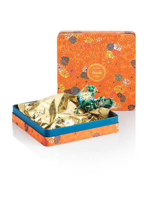Venchi Chocolade Murrine giftbox 300 gram
