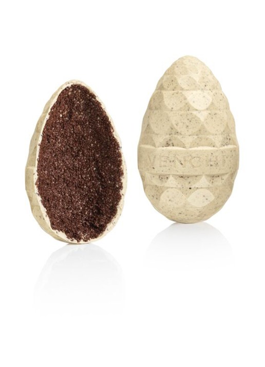 Venchi Stracciatella Chocoviar paaseieren in blik 390 gram - voorkant 2 undefined