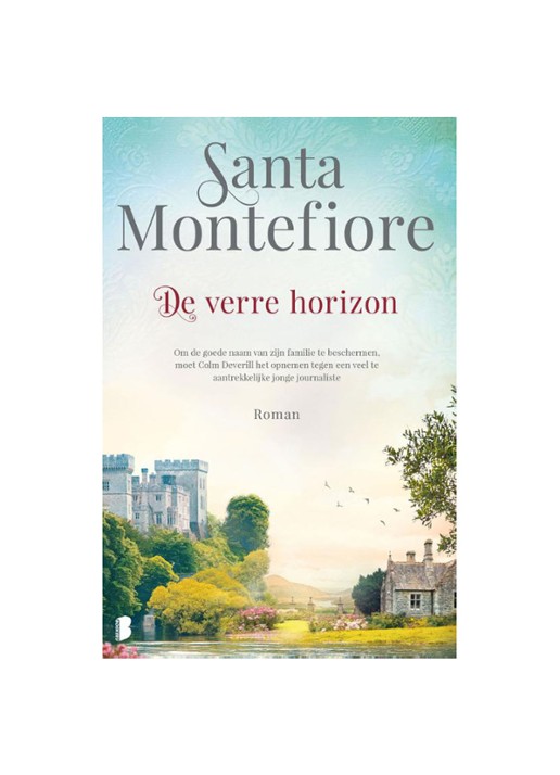 VERRE HORIZON - voorkant undefined