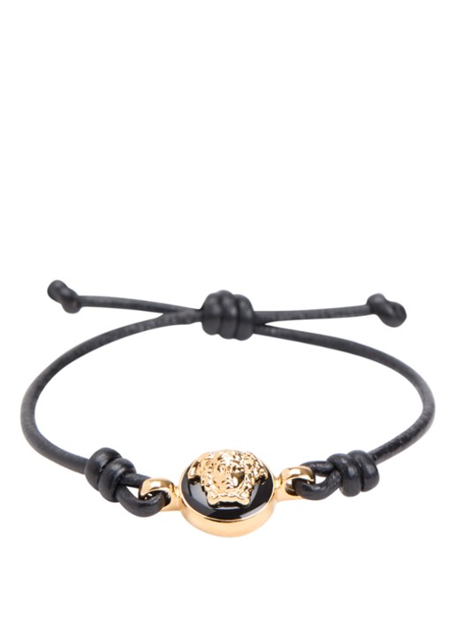 Versace Armband verguld