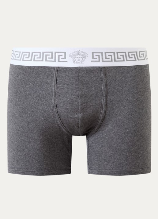Versace Boxershort met logoband