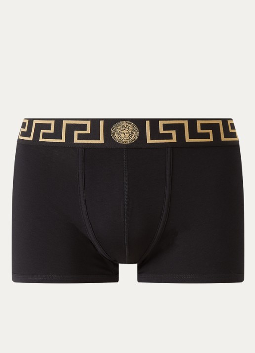 Versace Boxershort met logoband