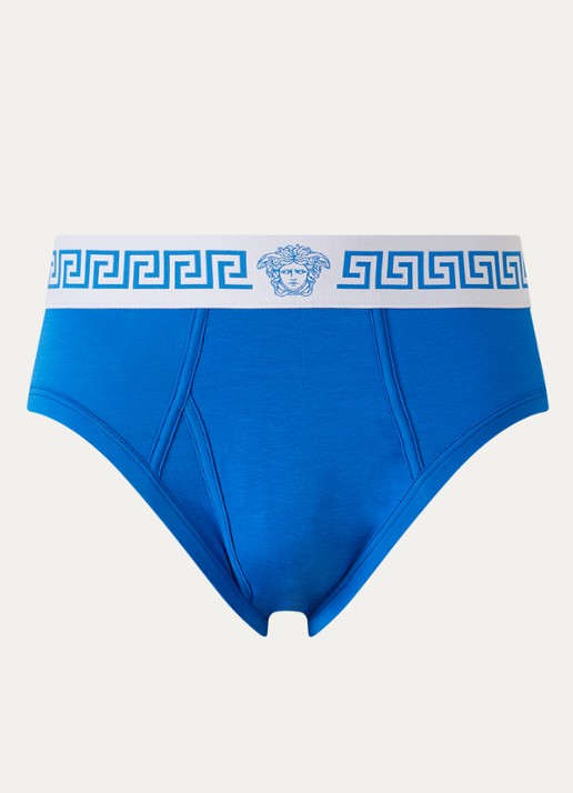Versace Boxershort met logoband