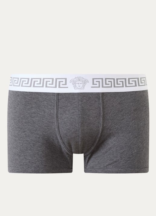 Versace Boxershort met logoband