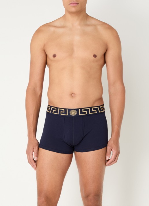 Versace Boxershorts met logoband