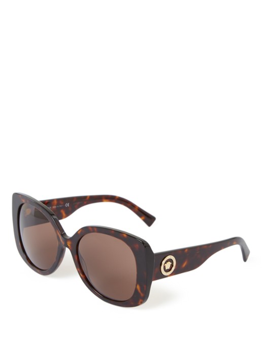 Versace Butterfly zonnebril VE4387