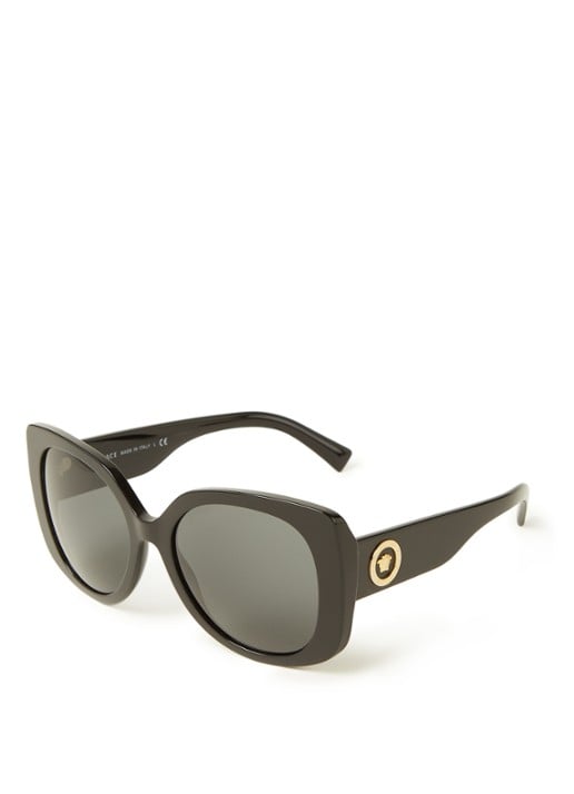 Versace Butterfly zonnebril VE4387