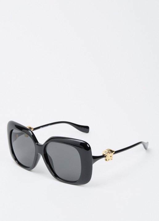 Versace Butterfly zonnebril VE4499U