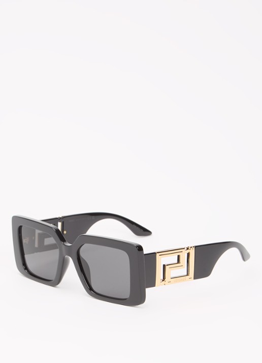 Versace Butterfly zonnebril VE4505U