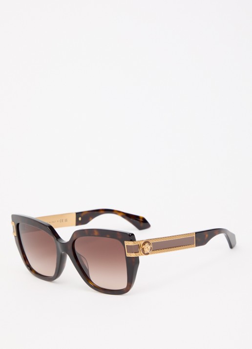 Versace Butterfly zonnebril VE4517U