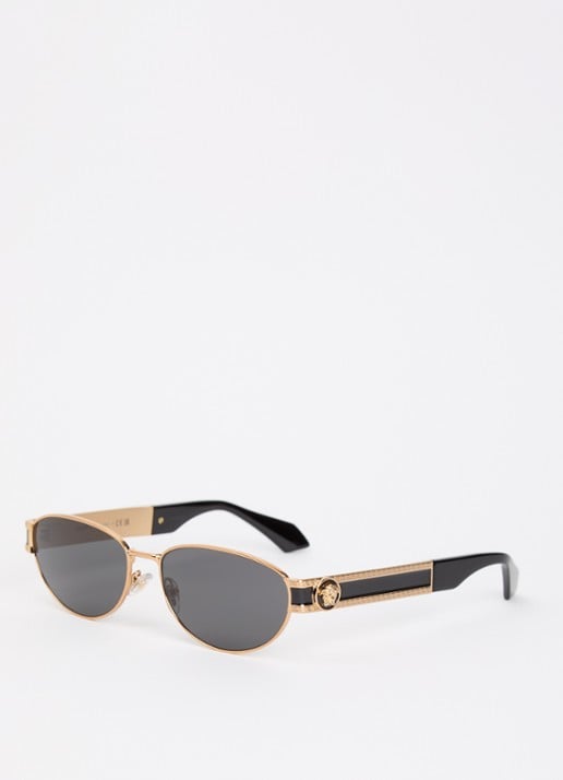 Versace Cat Eye zonnebril VE2304