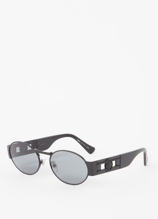 Versace Medusa Deco zonnebril VE2264