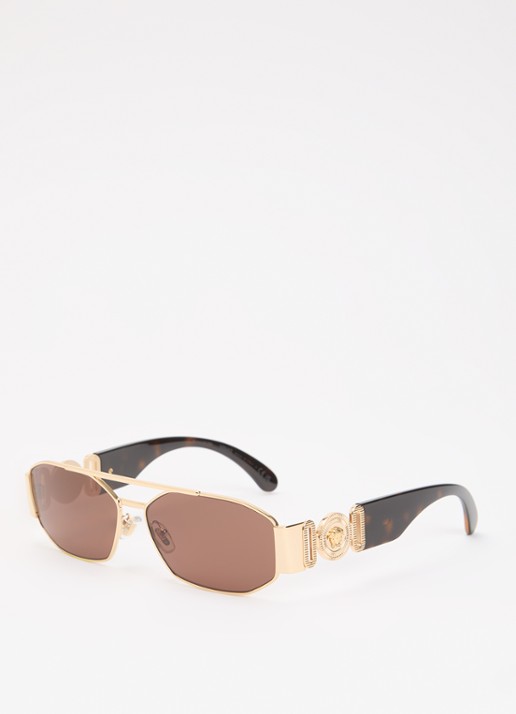 Versace Piloten zonnebril VE2287