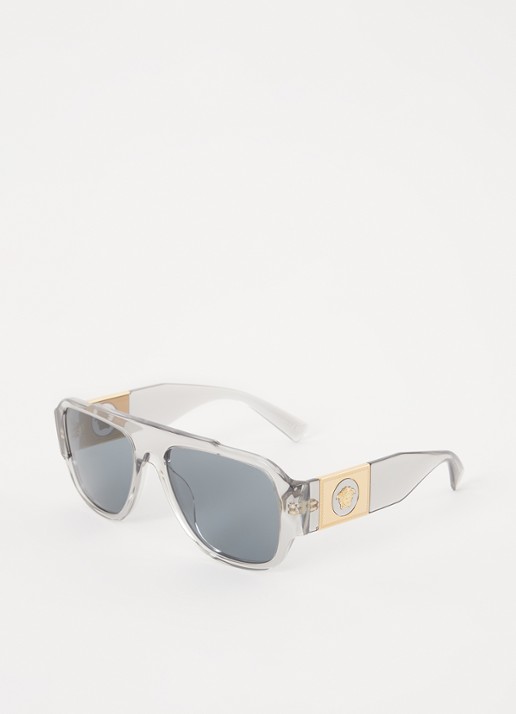 Versace Piloten zonnebril VE4436U