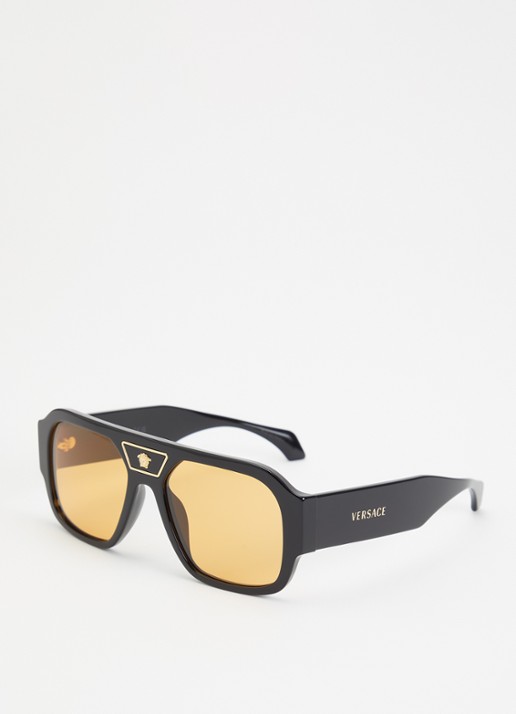 Versace Piloten zonnebril VE4508U