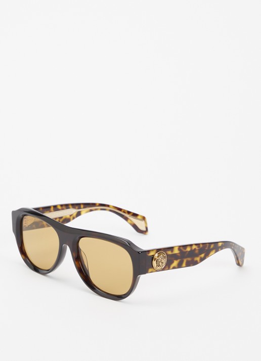 Versace Piloten zonnebril VE4518U