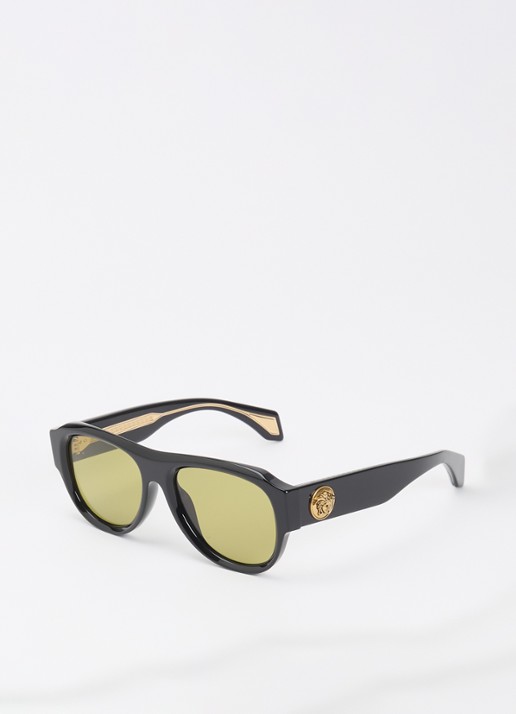Versace Piloten zonnebril VE4518U
