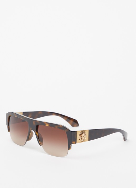 Versace Piloten zonnebril VE4525U