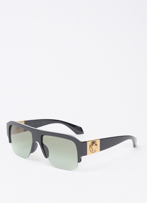 Versace Piloten zonnebril VE4525U