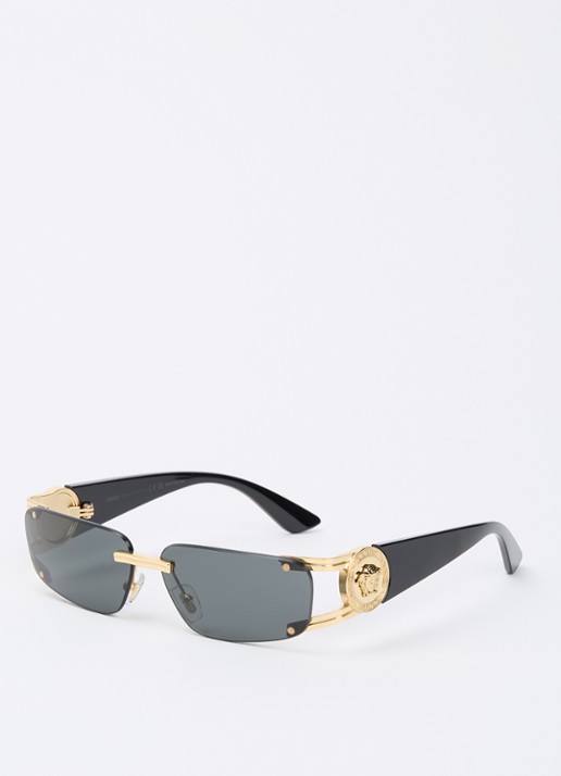 Versace Retro zonnebril VE2291