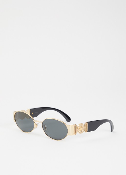 Versace Retro zonnebril VE2299