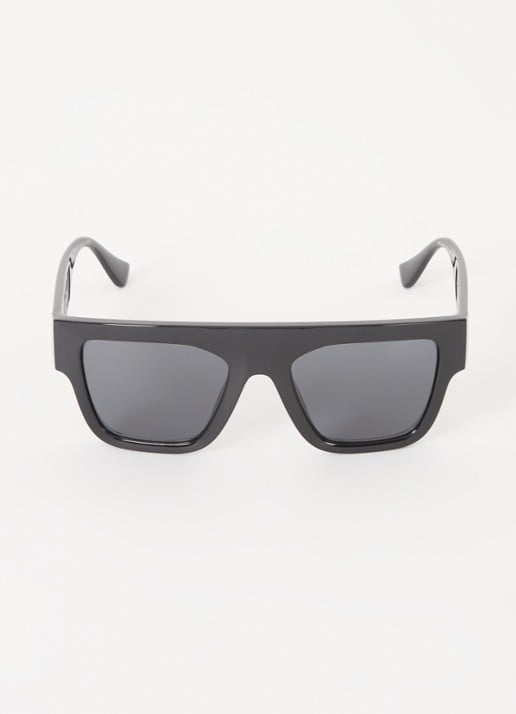 Versace Retro zonnebril VE4430U  - detail zwart