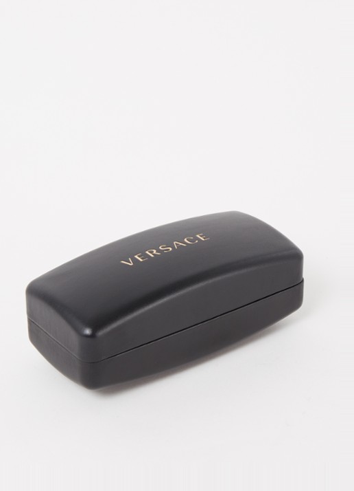 Versace Retro zonnebril VE4445  - detail 3 zwart