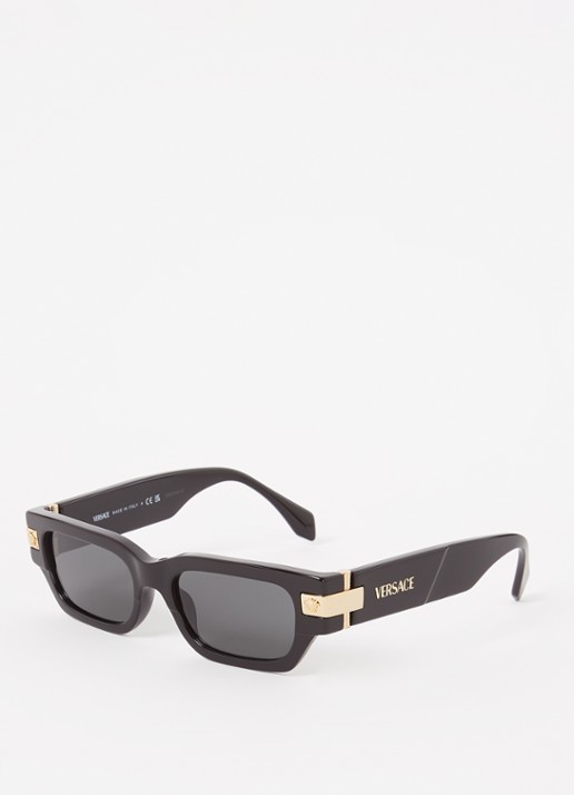 Versace Retro zonnebril VE4465