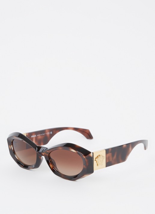 Versace Retro zonnebril VE4466U