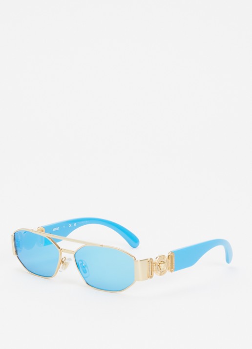 Versace Retro zonnebril VK2003