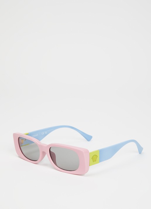 Versace Retro zonnebril VK4003U