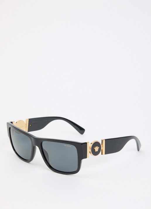 Versace Wayfarer zonnebril VE4369