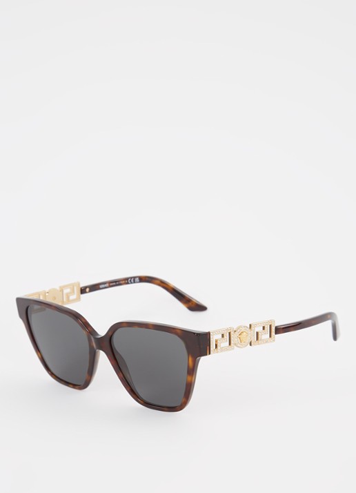 Versace Wayfarer zonnebril VE4471B