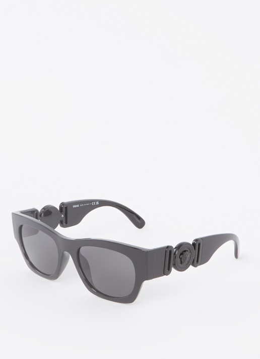 Versace Wayfarer zonnebril VE4479U