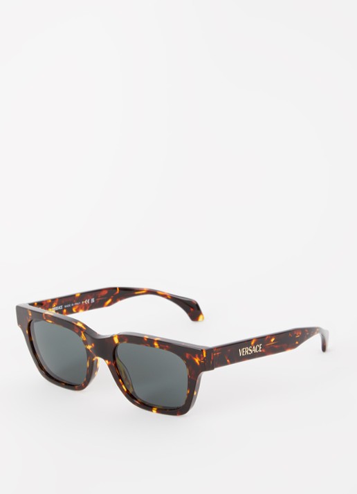 Versace Wayfarer zonnebril VE4486