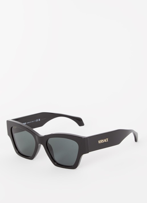 Versace Wayfarer zonnebril VE4492U