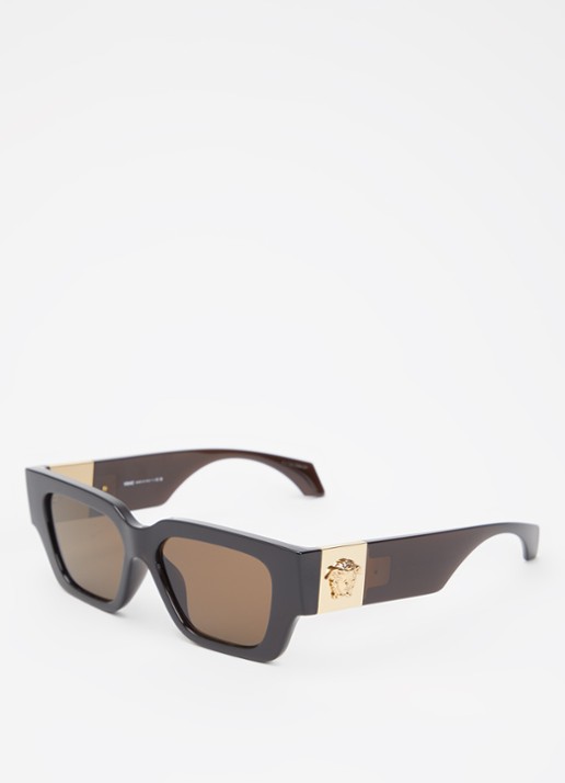Versace Wayfarer zonnebril VE4497U