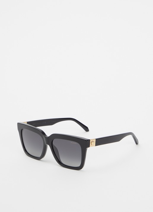 Versace Wayfarer zonnebril VE4498