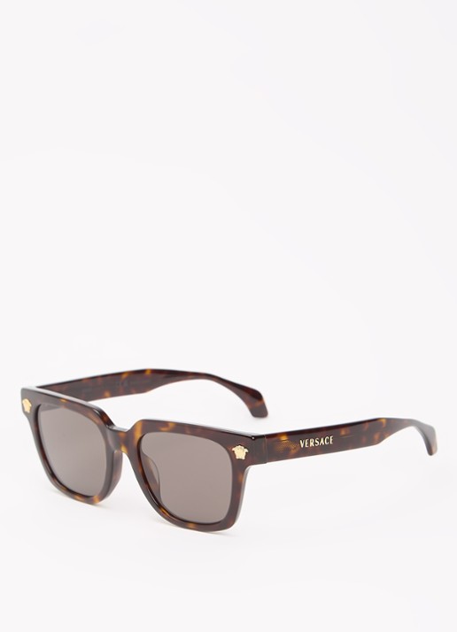 Versace Wayfarer zonnebril VE4510U