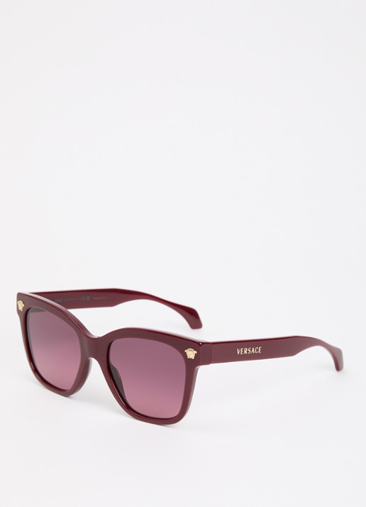 Versace Wayfarer zonnebril VE4511