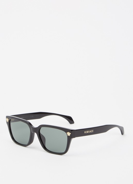 Versace Wayfarer zonnebril VE4513D