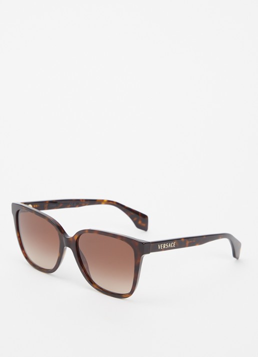 Versace Wayfarer zonnebril VE4523