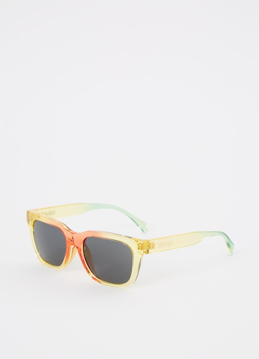 Versace Wayfarer zonnebril VK4006U