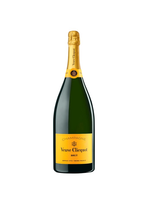 Veuve Clicquot Champagne Brut Magnum 1500 ml