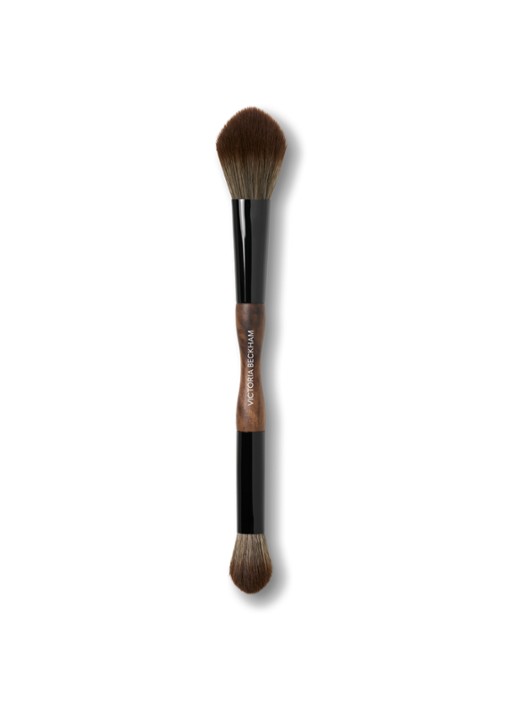 Victoria Beckham 13 Sculpt & Blend - poederkwast - voorkant 3 undefined